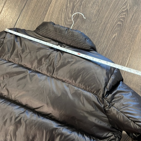 SOSKEN studios Marisa Minicucci puffer coat - Picture 13 of 13